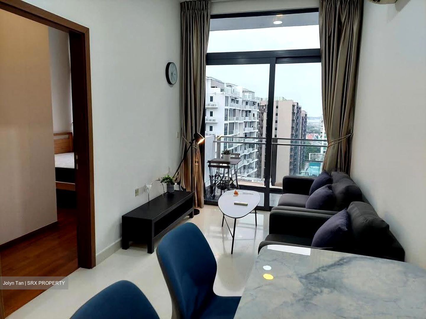 Urban Vista (D16), Condominium #627946711